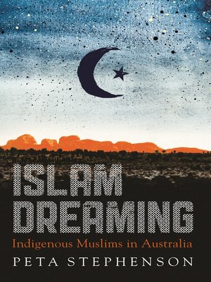 cover image of Islam Dreaming